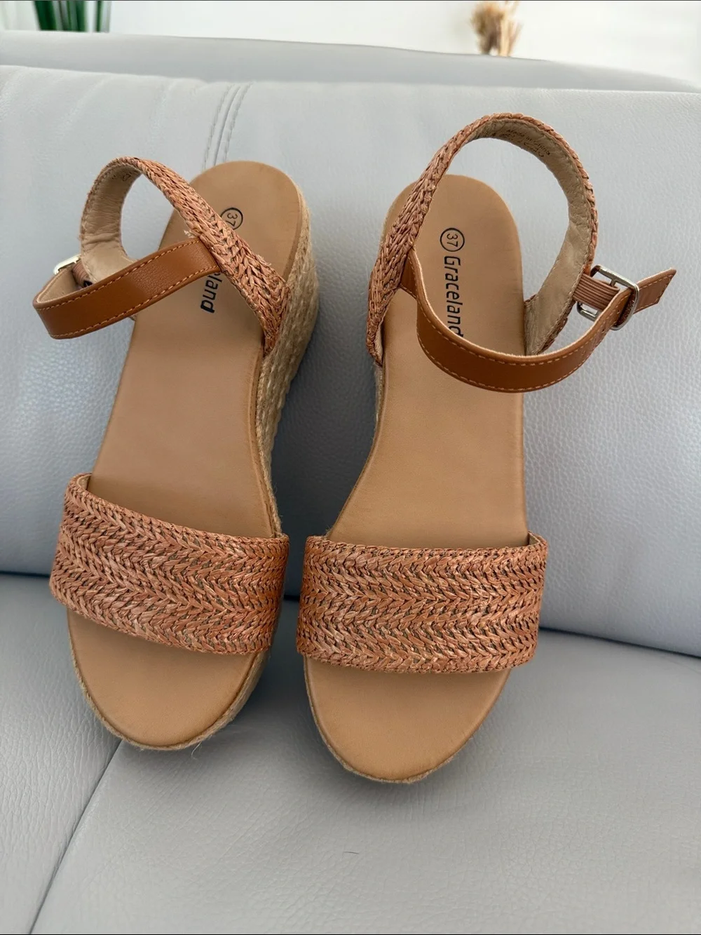Grace european brand